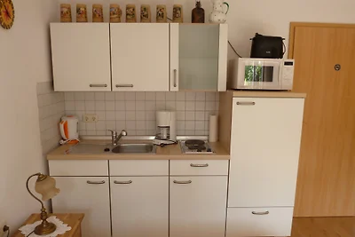 Apartment Inntalradweg Bäderdreieck