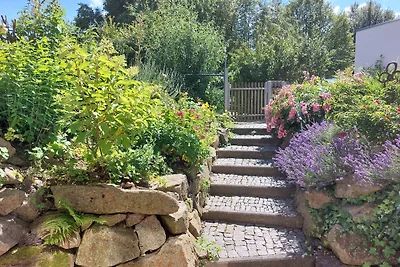 Apartment Inntalradweg Bäderdreieck