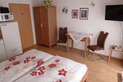Apartment Inntalradweg Bäderdreieck