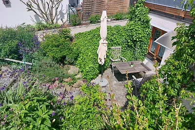 Apartment Inntalradweg Bäderdreieck