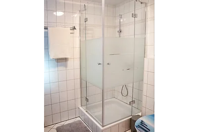 Apartment Inntalradweg Bäderdreieck