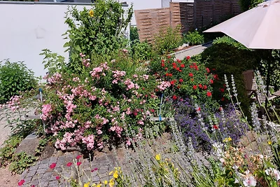 Apartment Inntalradweg Bäderdreieck