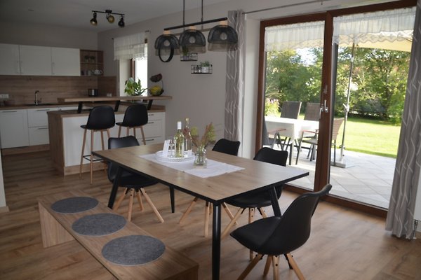 Ferienhaus Steingaden