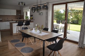 Ferienwohnung Alpenglück