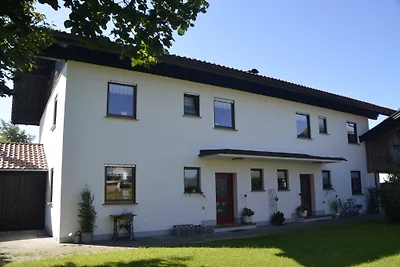Ferienhaus Alpenglück