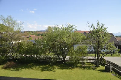 Ferienhaus Alpenglück