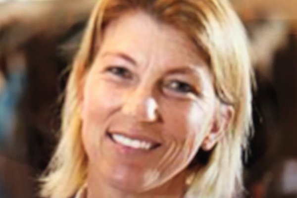 Frau L. Verhoeven Frau L. Verhoeven