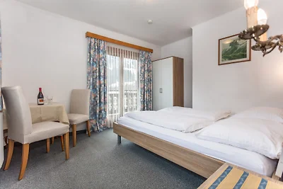 Ferienhaus Alpenrose