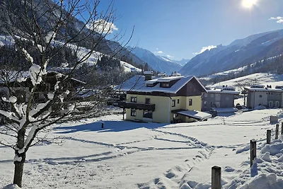Ferienhaus Alpenrose