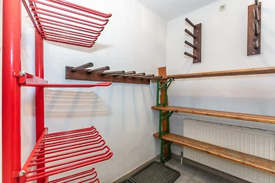 Ferienhaus Alpenrose