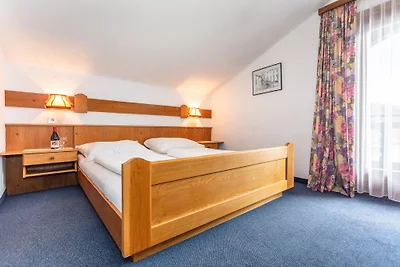 Ferienhaus Alpenrose