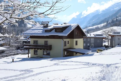 Ferienhaus Alpenrose