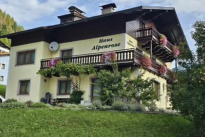 Ferienhaus Alpenrose