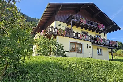 Ferienhaus Alpenrose