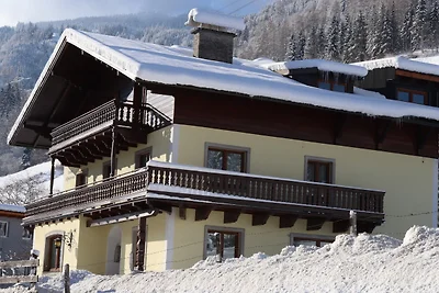 Ferienhaus Alpenrose