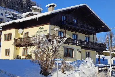 Ferienhaus Alpenrose