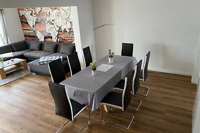 Ferienhaus an der Johne