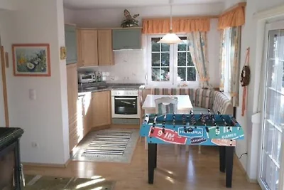 Ferienhaus Laura - Frymburk