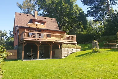 Ferienhaus Laura - Radslav