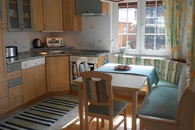 Ferienhaus Laura - Frymburk