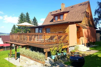 Ferienhaus Laura - Radslav