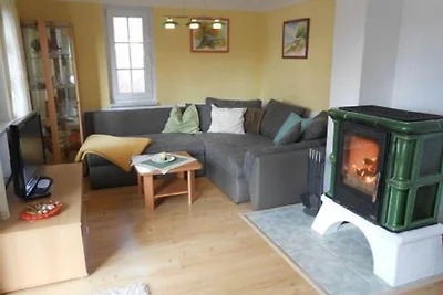 Ferienhaus Laura - Frymburk