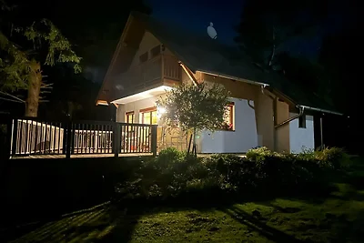 Ferienhaus Laura - Frymburk