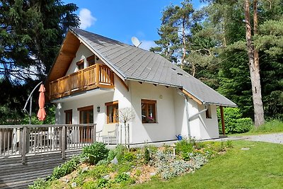 Ferienhaus Laura - Frymburk