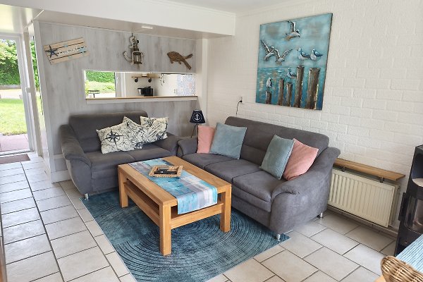 Ferienhaus Bruinisse