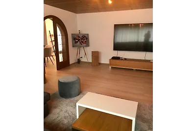 Ferienhaus "Knolle"