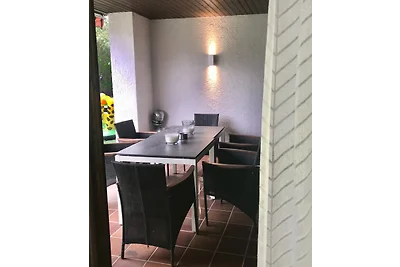 Ferienhaus "Knolle"