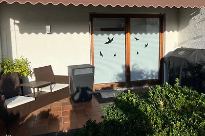 Ferienhaus "Knolle"