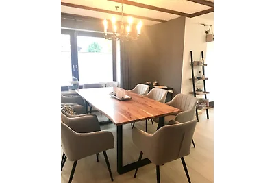 Ferienhaus "Knolle"