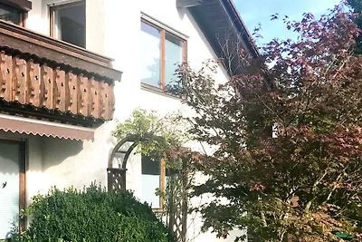 Ferienhaus "Knolle"