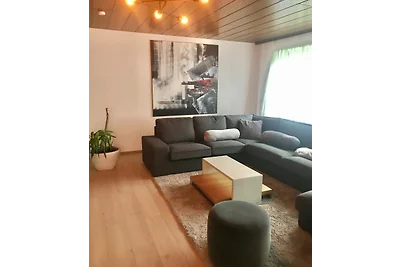 Ferienhaus "Knolle"
