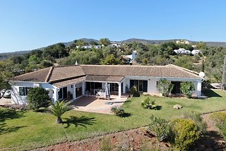 Vakantiehuis Moncarapacho