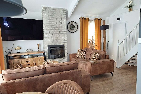 Objekt Julianadorp aan Zee