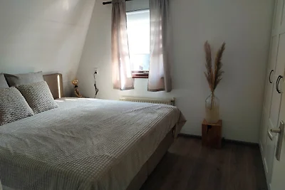 Strandhaus Ankerplatz