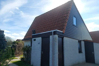 Strandhaus Ankerplatz