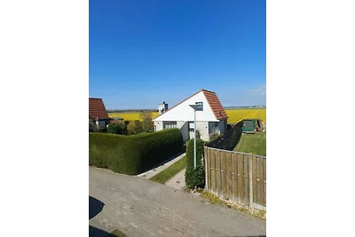 Strandhaus Ankerplatz