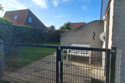 Strandhaus Ankerplatz