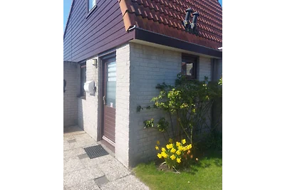 Strandhaus Ankerplatz