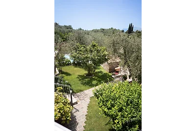 Apartment Cielo