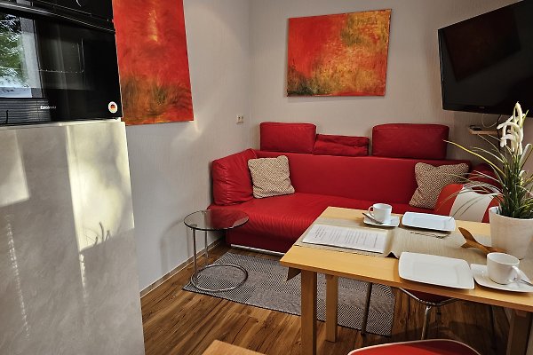 Ferienwohnung Fehrenbach