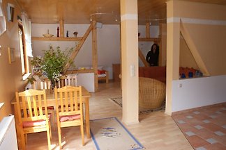 Ferienwohnung Masserberg