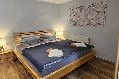 Appartamento Arolsbach/Terrazza/Sauna