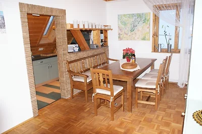 Ferienwohnung Engel/Sauna/W-Lan