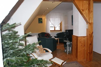 Ferienwohnung Engel/Sauna/W-Lan