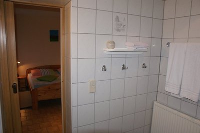 Appartement Arolsbach/Terras/Sauna