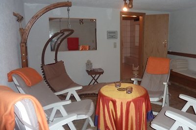 Apartment Arolsbach/Terrace/Sauna